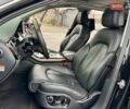 Чорний Ауді A8, об'ємом двигуна 2.97 л та пробігом 129 тис. км за 28990 $, фото 21 на Automoto.ua