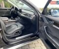 Чорний Ауді A8, об'ємом двигуна 2.97 л та пробігом 198 тис. км за 29950 $, фото 24 на Automoto.ua