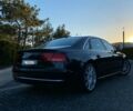 Чорний Ауді A8, об'ємом двигуна 3 л та пробігом 143 тис. км за 19900 $, фото 6 на Automoto.ua