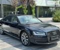 Чорний Ауді A8, об'ємом двигуна 3 л та пробігом 230 тис. км за 24900 $, фото 3 на Automoto.ua