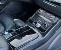 Черный Ауди А8, объемом двигателя 3 л и пробегом 117 тыс. км за 15700 $, фото 3 на Automoto.ua