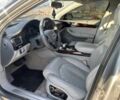 Черный Ауди А8, объемом двигателя 3 л и пробегом 135 тыс. км за 8900 $, фото 9 на Automoto.ua