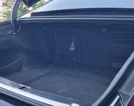 Ауді A8 2014 у Кривому Розі на Automoto.ua Чорний Ауді A8, об'ємом двигуна 3 л та пробігом 245 тис. км за 19000 $, фото 75 на Automoto.ua