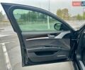 Черный Ауди А8, объемом двигателя 2.97 л и пробегом 186 тыс. км за 26900 $, фото 27 на Automoto.ua