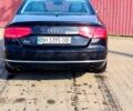 Черный Ауди А8, объемом двигателя 3 л и пробегом 200 тыс. км за 18000 $, фото 3 на Automoto.ua