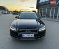Черный Ауди А8, объемом двигателя 2.97 л и пробегом 313 тыс. км за 23500 $, фото 37 на Automoto.ua