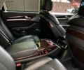 Чорний Ауді A8, об'ємом двигуна 2.97 л та пробігом 198 тис. км за 29950 $, фото 20 на Automoto.ua