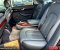 Черный Ауди А8, объемом двигателя 3 л и пробегом 180 тыс. км за 19850 $, фото 9 на Automoto.ua