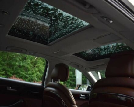 Ауді A8 2014 у Івано-Франківську на Automoto.ua Чорний Ауді A8, об'ємом двигуна 4 л та пробігом 87 тис. км за 6500 $, фото 21 на Automoto.ua