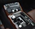 Черный Ауди А8, объемом двигателя 4 л и пробегом 87 тыс. км за 6500 $, фото 13 на Automoto.ua