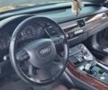 Ауді A8 2014 у Кривому Розі на Automoto.ua Чорний Ауді A8, об'ємом двигуна 3 л та пробігом 245 тис. км за 19000 $, фото 48 на Automoto.ua