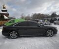 Черный Ауди А8, объемом двигателя 0 л и пробегом 230 тыс. км за 10650 $, фото 3 на Automoto.ua
