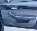 Черный Ауди А8, объемом двигателя 3 л и пробегом 117 тыс. км за 15700 $, фото 6 на Automoto.ua