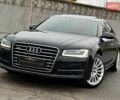 Чорний Ауді A8, об'ємом двигуна 2.97 л та пробігом 129 тис. км за 28990 $, фото 6 на Automoto.ua
