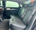 Черный Ауди А8, объемом двигателя 2.97 л и пробегом 186 тыс. км за 26900 $, фото 38 на Automoto.ua