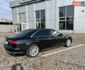 Черный Ауди А8, объемом двигателя 3 л и пробегом 172 тыс. км за 28000 $, фото 4 на Automoto.ua