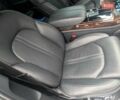 Чорний Ауді A8, об'ємом двигуна 3 л та пробігом 122 тис. км за 20300 $, фото 19 на Automoto.ua