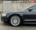 Чорний Ауді A8, об'ємом двигуна 2.97 л та пробігом 129 тис. км за 28990 $, фото 16 на Automoto.ua