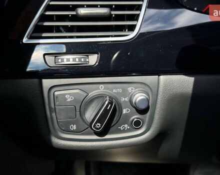 Чорний Ауді A8, об'ємом двигуна 2.97 л та пробігом 170 тис. км за 26500 $, фото 21 на Automoto.ua