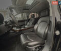 Черный Ауди А8, объемом двигателя 3 л и пробегом 183 тыс. км за 18200 $, фото 29 на Automoto.ua