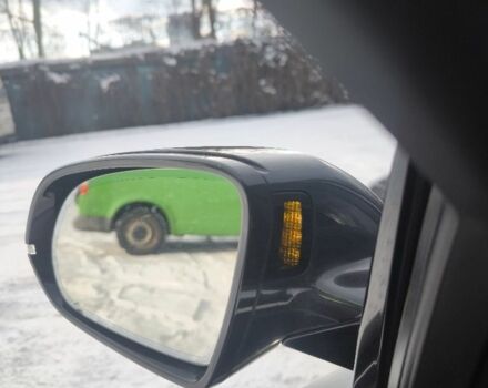 Черный Ауди А8, объемом двигателя 0 л и пробегом 230 тыс. км за 10650 $, фото 13 на Automoto.ua