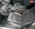 Чорний Ауді A8, об'ємом двигуна 3 л та пробігом 122 тис. км за 20300 $, фото 5 на Automoto.ua