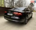 Чорний Ауді A8, об'ємом двигуна 2.97 л та пробігом 198 тис. км за 29950 $, фото 8 на Automoto.ua
