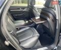Чорний Ауді A8, об'ємом двигуна 2.97 л та пробігом 198 тис. км за 29950 $, фото 27 на Automoto.ua