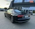 Черный Ауди А8, объемом двигателя 2.97 л и пробегом 313 тыс. км за 23500 $, фото 32 на Automoto.ua