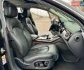 Чорний Ауді A8, об'ємом двигуна 2.97 л та пробігом 129 тис. км за 28990 $, фото 28 на Automoto.ua