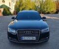 Ауді A8 2014 у Кривому Розі на Automoto.ua Чорний Ауді A8, об'ємом двигуна 3 л та пробігом 245 тис. км за 19000 $, фото 5 на Automoto.ua