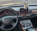 Ауді A8 2014 у Кривому Розі на Automoto.ua Чорний Ауді A8, об'ємом двигуна 3 л та пробігом 245 тис. км за 19000 $, фото 49 на Automoto.ua