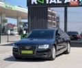 Черный Ауди А8, объемом двигателя 2.97 л и пробегом 185 тыс. км за 26490 $, фото 1 на Automoto.ua