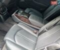 Черный Ауди А8, объемом двигателя 3 л и пробегом 114 тыс. км за 23700 $, фото 20 на Automoto.ua