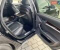 Чорний Ауді A8, об'ємом двигуна 2.97 л та пробігом 198 тис. км за 29950 $, фото 28 на Automoto.ua