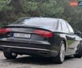 Черный Ауди А8, объемом двигателя 3 л и пробегом 114 тыс. км за 23700 $, фото 13 на Automoto.ua