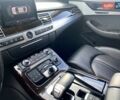Чорний Ауді A8, об'ємом двигуна 2.97 л та пробігом 198 тис. км за 29950 $, фото 33 на Automoto.ua
