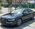 Чорний Ауді A8, об'ємом двигуна 3 л та пробігом 230 тис. км за 24900 $, фото 2 на Automoto.ua