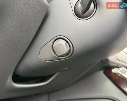 Чорний Ауді A8, об'ємом двигуна 2.97 л та пробігом 129 тис. км за 28990 $, фото 53 на Automoto.ua