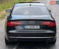 Черный Ауди А8, объемом двигателя 3 л и пробегом 114 тыс. км за 23700 $, фото 12 на Automoto.ua