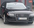Чорний Ауді A8, об'ємом двигуна 3 л та пробігом 122 тис. км за 20300 $, фото 14 на Automoto.ua