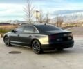 Черный Ауди А8, объемом двигателя 3 л и пробегом 135 тыс. км за 8900 $, фото 6 на Automoto.ua