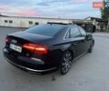 Черный Ауди А8, объемом двигателя 2.97 л и пробегом 313 тыс. км за 23500 $, фото 34 на Automoto.ua