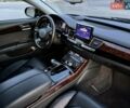 Черный Ауди А8, объемом двигателя 2.97 л и пробегом 313 тыс. км за 23500 $, фото 14 на Automoto.ua