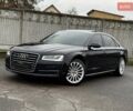 Чорний Ауді A8, об'ємом двигуна 2.97 л та пробігом 129 тис. км за 28990 $, фото 4 на Automoto.ua