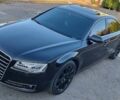 Ауді A8 2014 у Кривому Розі на Automoto.ua Чорний Ауді A8, об'ємом двигуна 3 л та пробігом 245 тис. км за 19000 $, фото 3 на Automoto.ua