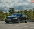 Черный Ауди А8, объемом двигателя 3 л и пробегом 209 тыс. км за 14000 $, фото 1 на Automoto.ua