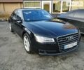 Чорний Ауді A8, об'ємом двигуна 3 л та пробігом 170 тис. км за 38500 $, фото 1 на Automoto.ua