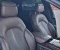 Ауді A8 2014 у Кривому Розі на Automoto.ua Чорний Ауді A8, об'ємом двигуна 3 л та пробігом 245 тис. км за 19000 $, фото 52 на Automoto.ua