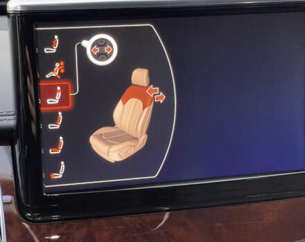 Чорний Ауді A8, об'ємом двигуна 3.99 л та пробігом 56 тис. км за 40000 $, фото 169 на Automoto.ua